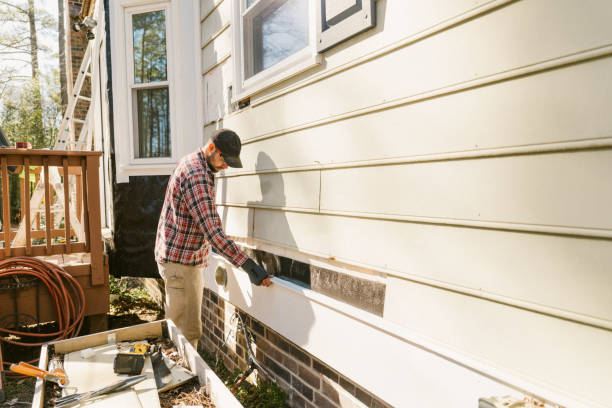 Top rated local Siding Repair specialists in Ashland, VA